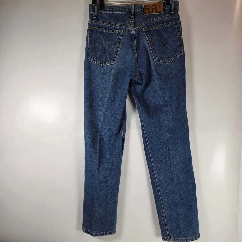 Ralph Lauren Double RL vintage rrl